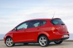 Seat Altea XL 2006 года